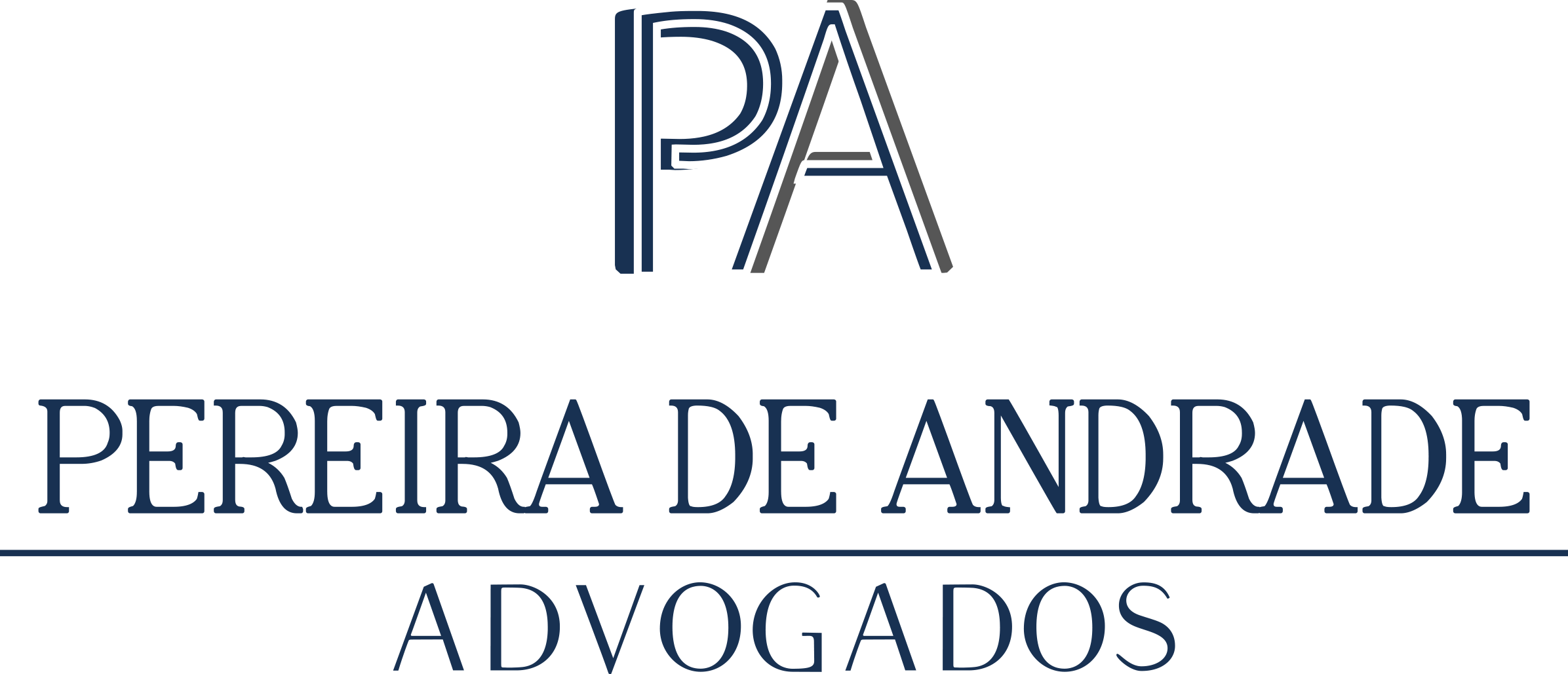Pereira de Andrade Advogados